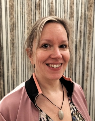 Carola Verhagen, praktijkmanager